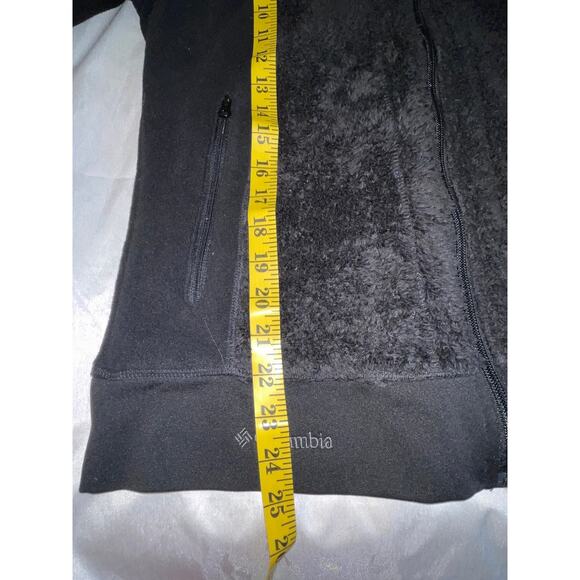 Columbia Sportswear Fleece Jacket - Women's Size M - Picture 8 of 10